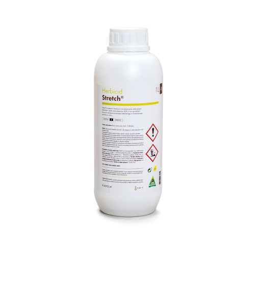 Stretch®