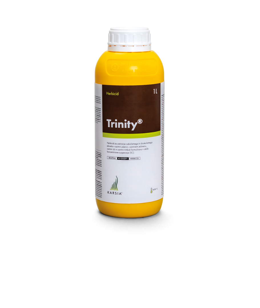 Trinity®