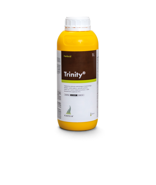 Trinity®