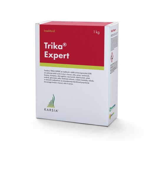 Trika Expert