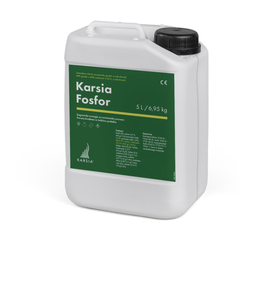 Karsia Fosfor