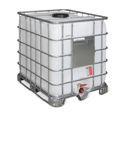 IBC Cisterna
