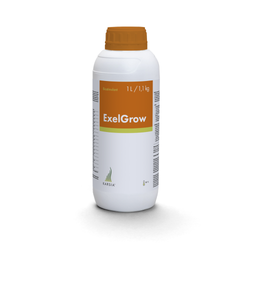 ExelGrow®