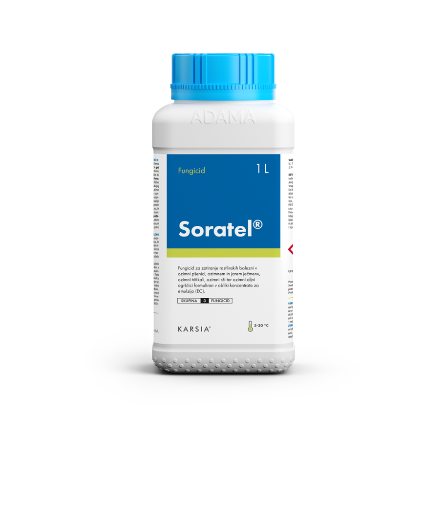 Soratel®