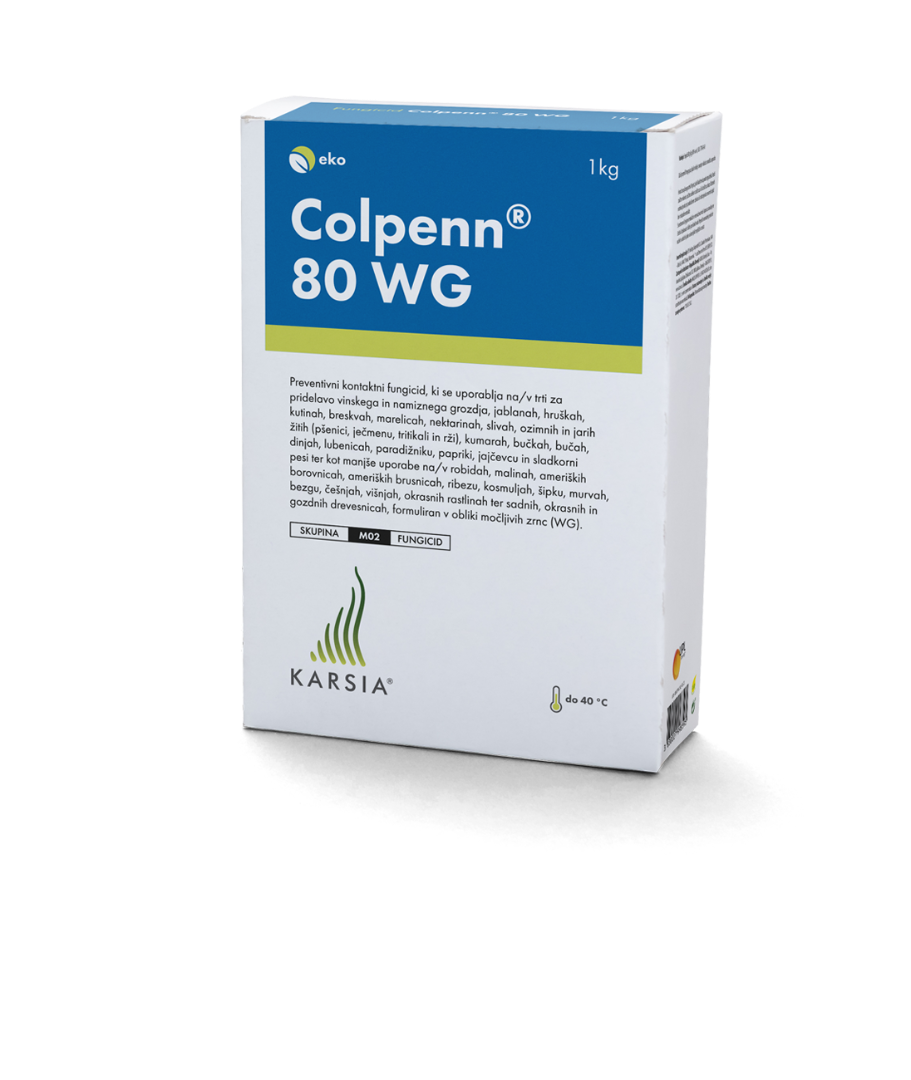 Colpenn® 80 WG