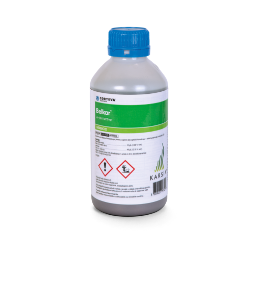Belkar®