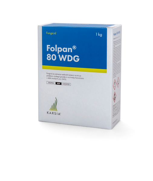 Folpan® 80 WDG