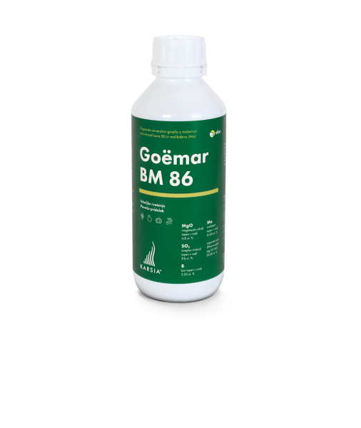 Goëmar® BM 86