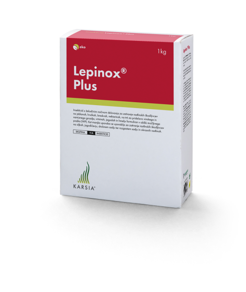 Lepinox Plus®