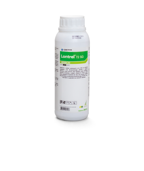 Lontrel® 72 SG