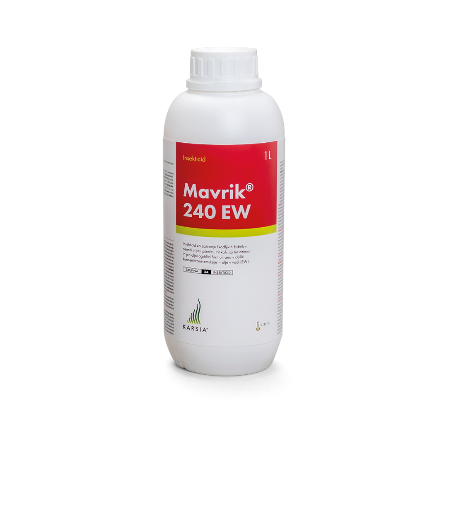 Mavrik® 240 EW