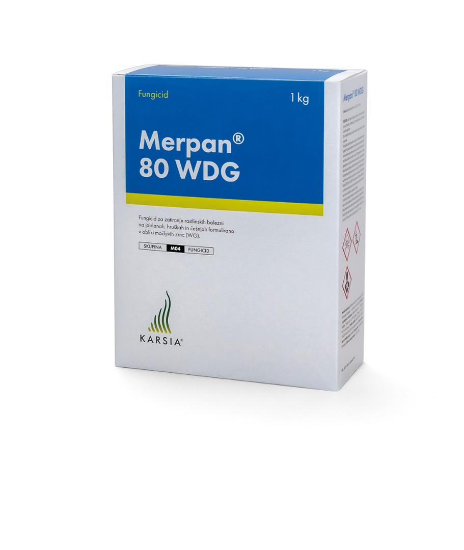 Merpan® 80 WDG