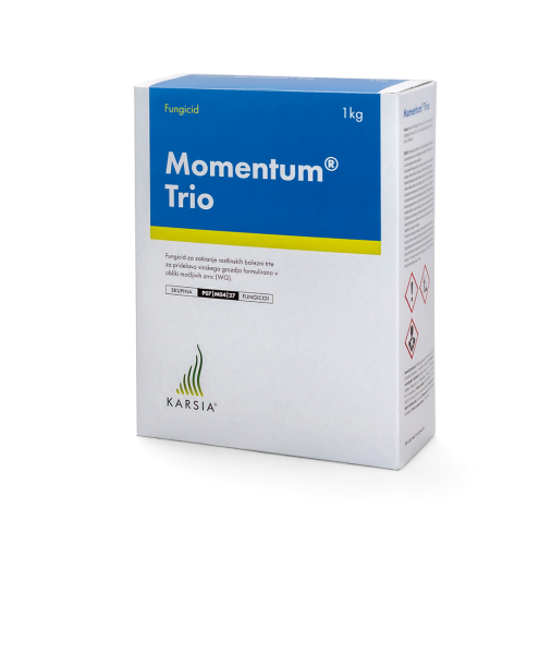 Momentum® Trio