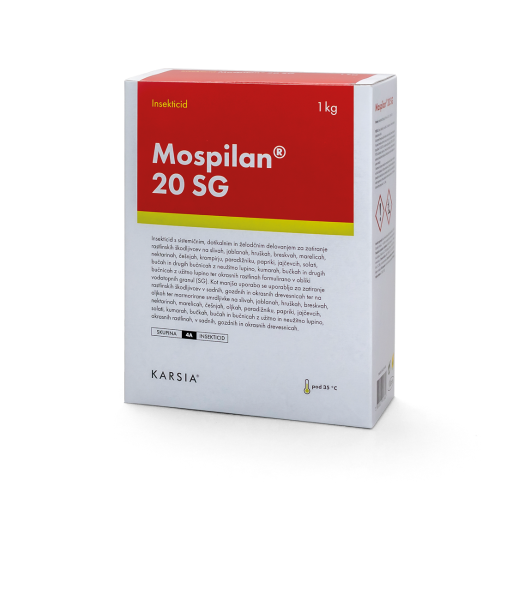 Mospilan® 20 SG