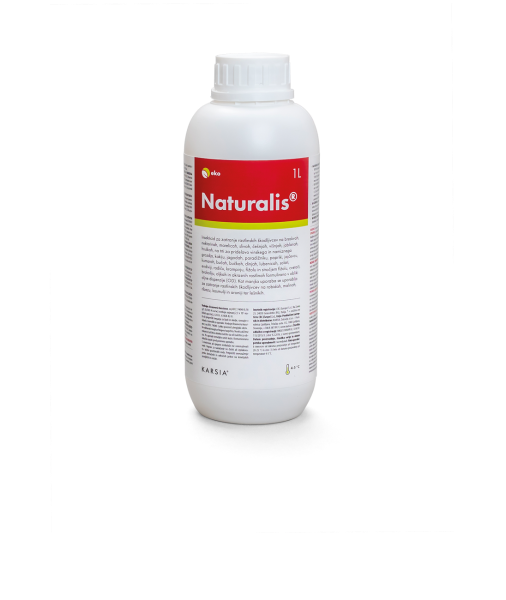 Naturalis®