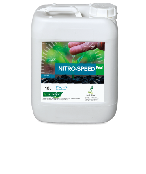 Nitro-Speed® Total