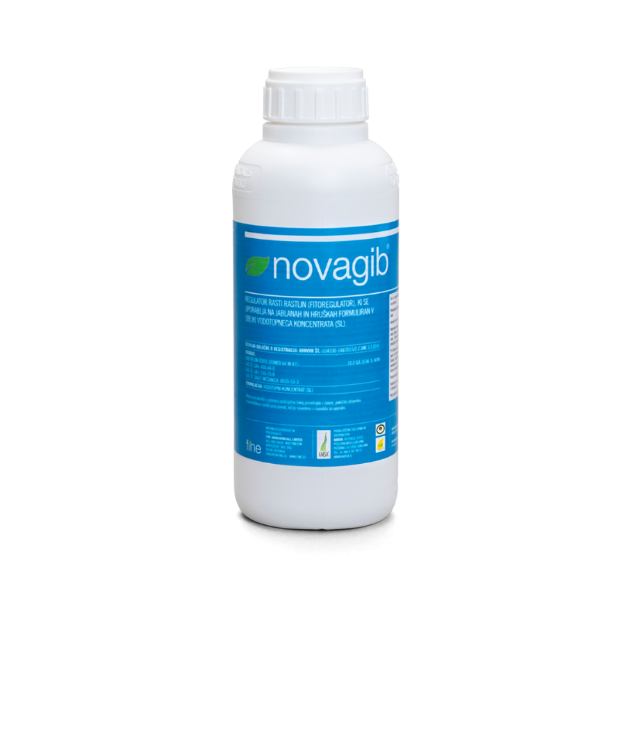 Novagib®