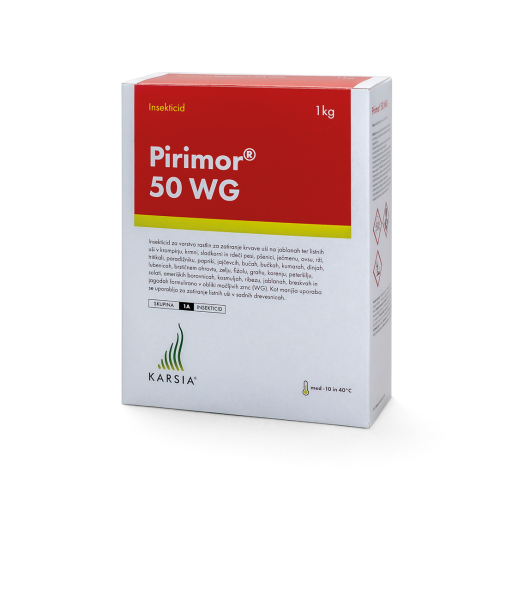 Pirimor® 50 WG