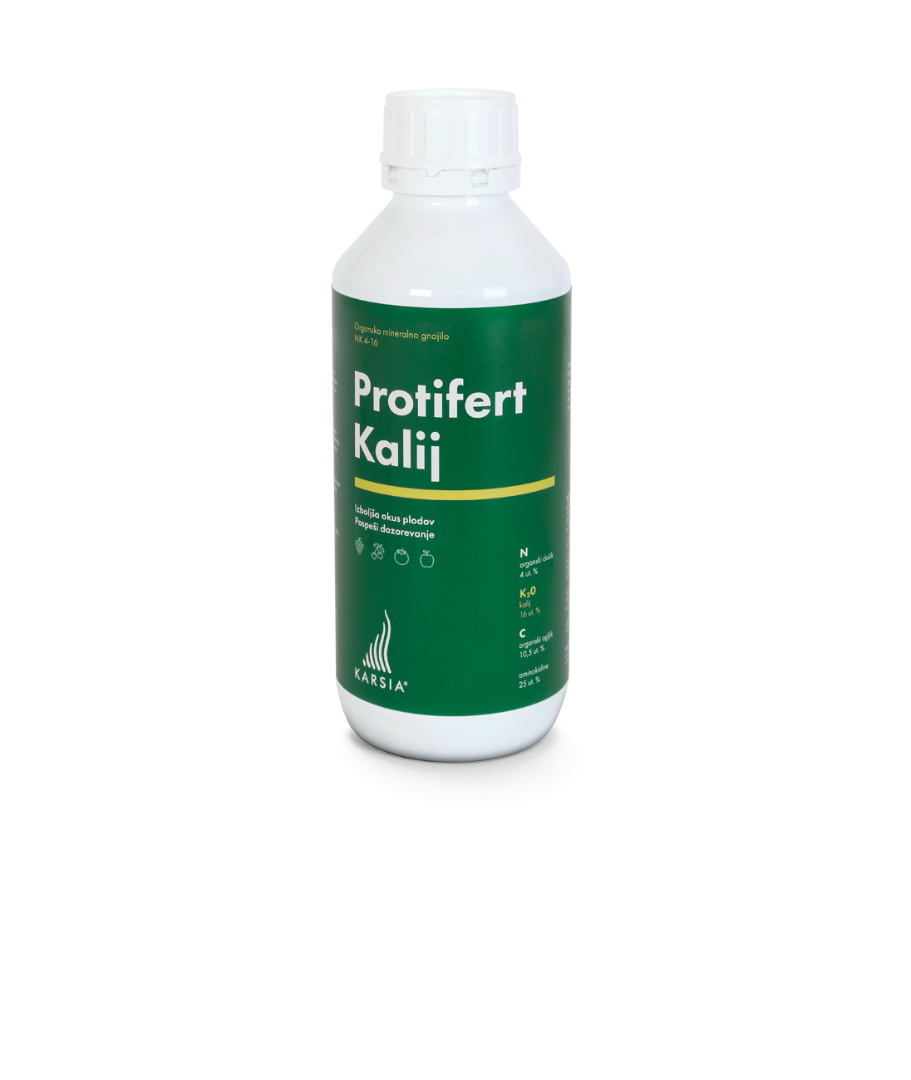 Protifert® Kalij