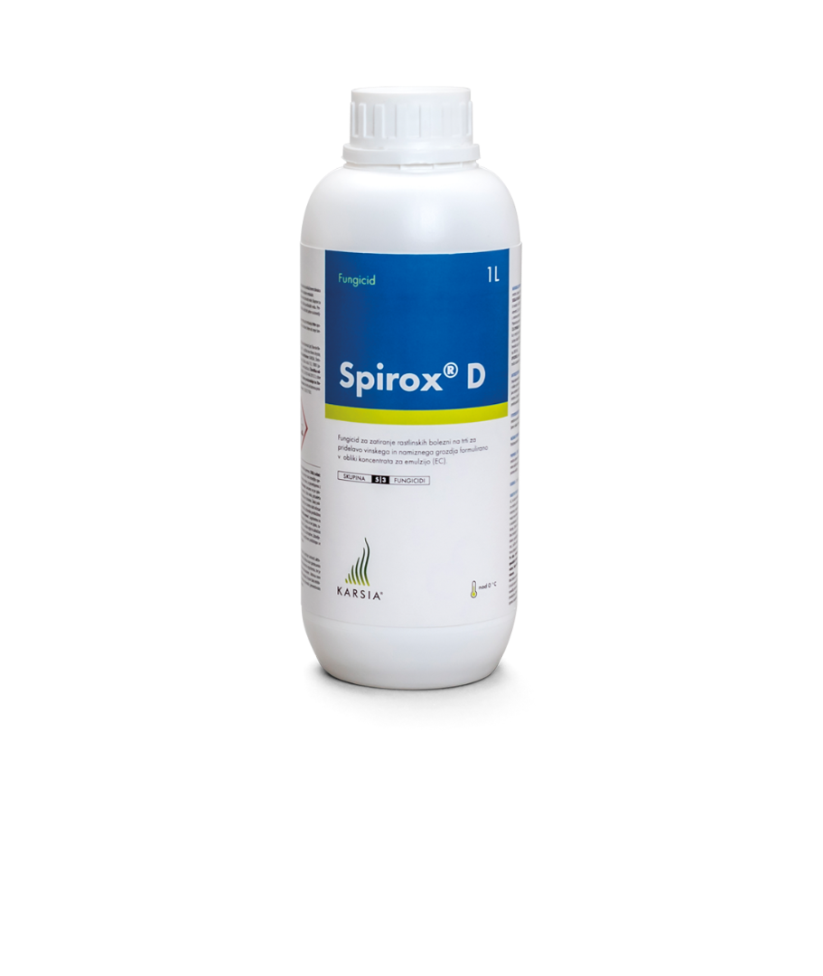 Spirox® D